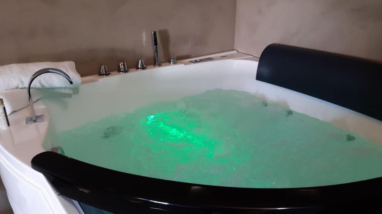 La Casetta Di Viale Paradiso 파키노 외부 사진